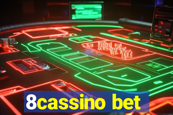 8cassino bet